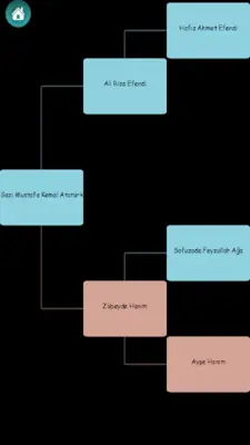 Soy Ağacı android App screenshot 3